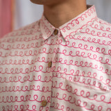 Ultimate Playdate Unisex Button Shirt