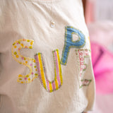 Ultimate Playdate Short Sleeve Top