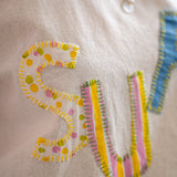 Ultimate Playdate Short Sleeve Top