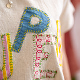 Ultimate Playdate Short Sleeve Top