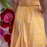 Ultimate Playdate Nepalese Skirt