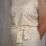 Ultimate Playdate Wrap Dress