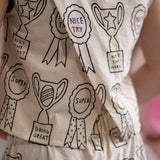 Ultimate Playdate Shell Top