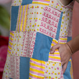 Ultimate Playdate Shift Dress