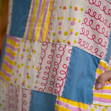 Ultimate Playdate Shift Dress