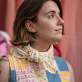 Ultimate Playdate Bandana