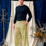 Powerhouse Button Pants