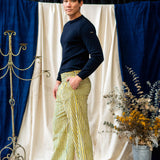 Powerhouse Button Pants