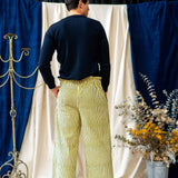 Powerhouse Button Pants