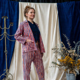 Powerhouse Unisex Basic Jacket