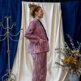 Powerhouse Unisex Basic Jacket