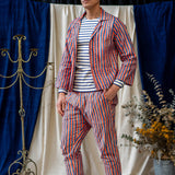 Powerhouse Unisex Basic Jacket