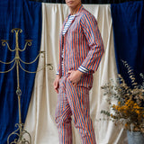 Powerhouse Unisex Basic Jacket