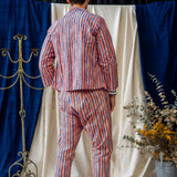 Powerhouse Unisex Basic Jacket