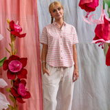 Ultimate Playdate Unisex Button Shirt