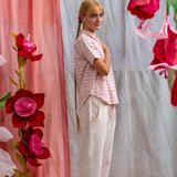 Ultimate Playdate Unisex Button Shirt