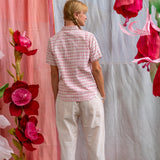 Ultimate Playdate Unisex Button Shirt