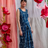 Ultimate Playdate Wrap Dress