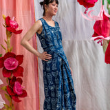 Ultimate Playdate Wrap Dress