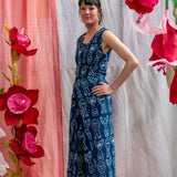 Ultimate Playdate Wrap Dress