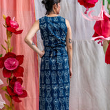 Ultimate Playdate Wrap Dress