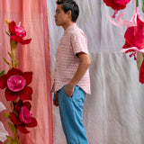 Ultimate Playdate Unisex Button Shirt