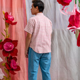 Ultimate Playdate Unisex Button Shirt