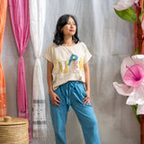 Ultimate Playdate Short Sleeve Top