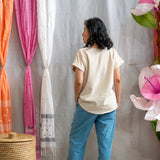 Ultimate Playdate Short Sleeve Top