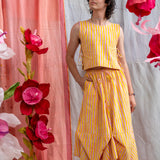 Ultimate Playdate Nepalese Skirt