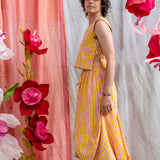 Ultimate Playdate Nepalese Skirt