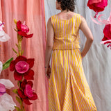 Ultimate Playdate Nepalese Skirt