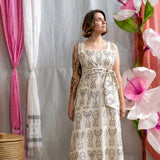 Ultimate Playdate Apron Dress