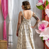 Ultimate Playdate Apron Dress