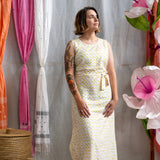 Ultimate Playdate Wrap Dress