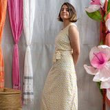 Ultimate Playdate Wrap Dress