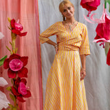 Ultimate Playdate Maxi Wrap Skirt