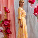 Ultimate Playdate Maxi Wrap Skirt