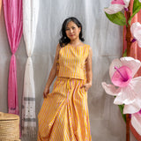 Ultimate Playdate Nepalese Skirt