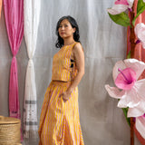 Ultimate Playdate Nepalese Skirt