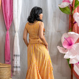 Ultimate Playdate Nepalese Skirt