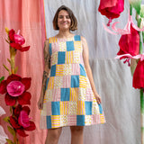 Ultimate Playdate Shift Dress