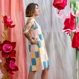 Ultimate Playdate Shift Dress