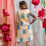 Ultimate Playdate Shift Dress