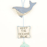 Planet Friendly Hanging