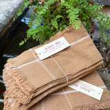 Kandu Handwoven Napkin Set