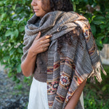 Heritage One Shawl