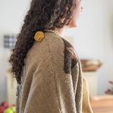 Sheeps In The Meadows Overlay