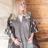 Snow Peaks Poncho