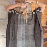 Snow Peaks Poncho